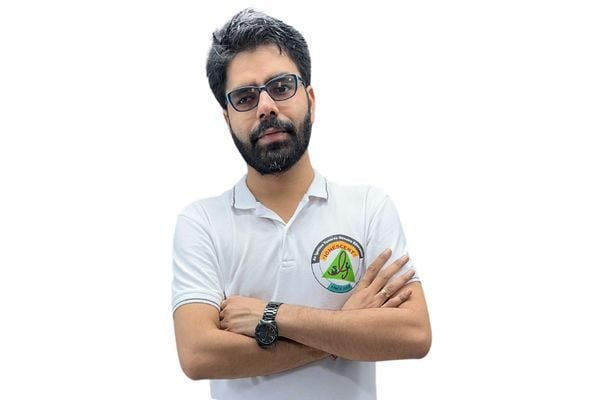 NEET Faculty NEET