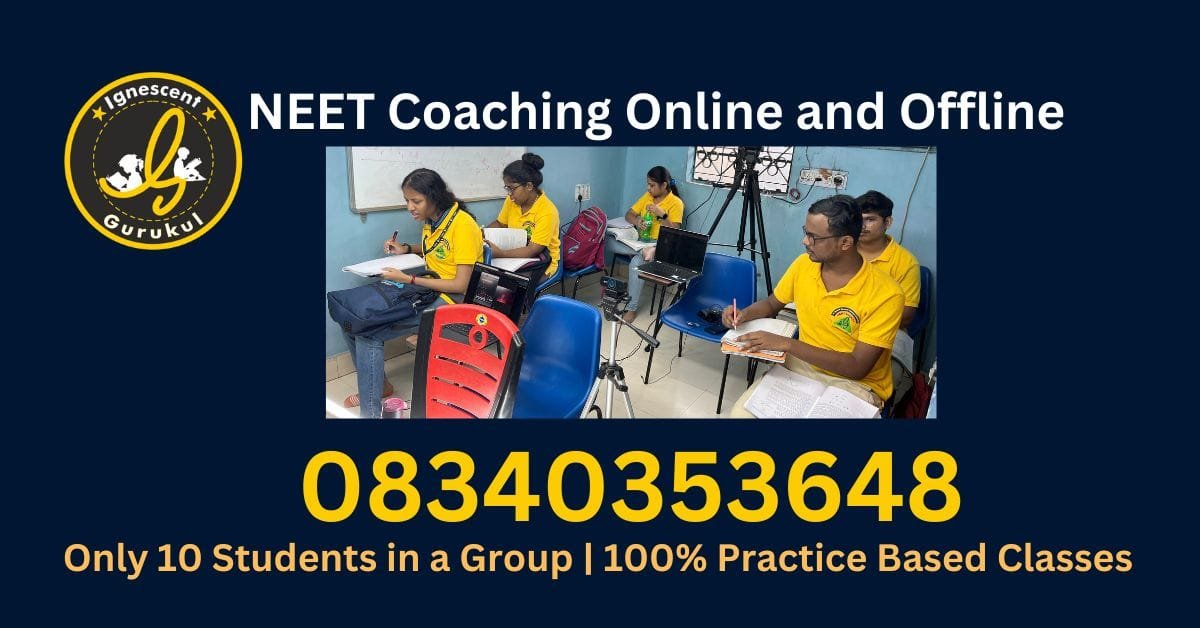Online neet coaching, offline neet coaching, neet coaching in india, best neet coaching in india, top neet coaching in india, 