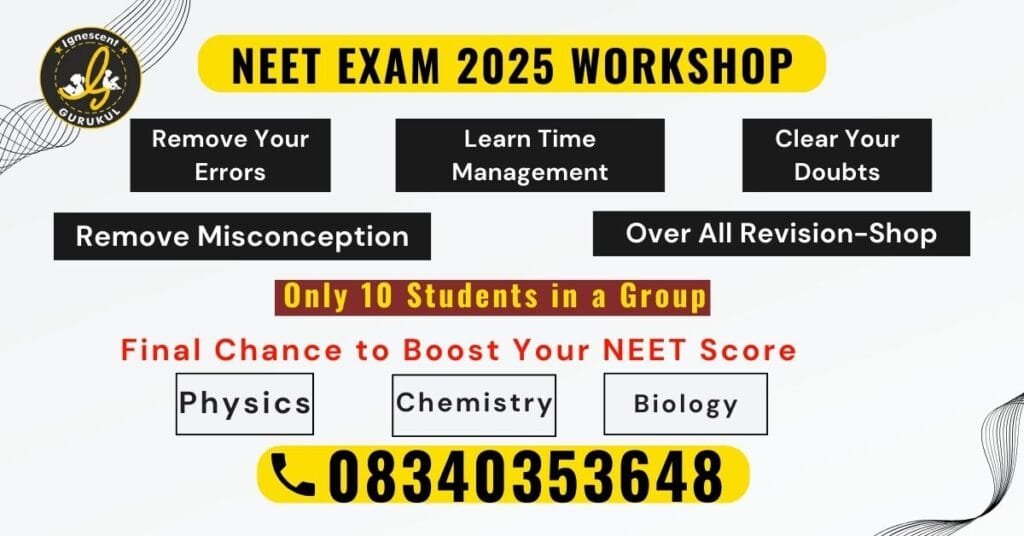 NEET Coaching in india. Online and offline neet coaching centre. neet coaching in kolkata. Neet mock test
