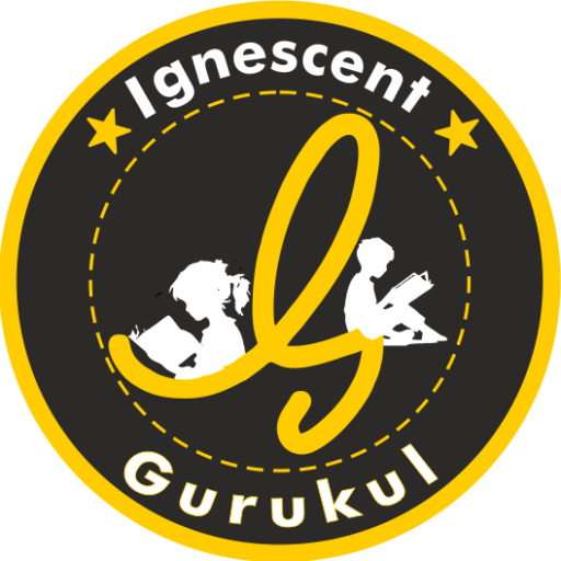 Ignescent Gurukul Logo
